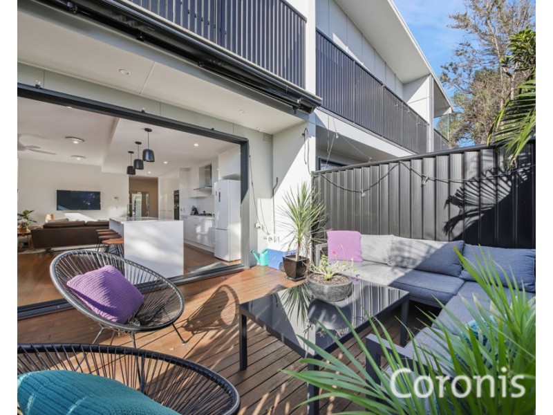 2/37 Dalmore Street, Ashgrove QLD 4060