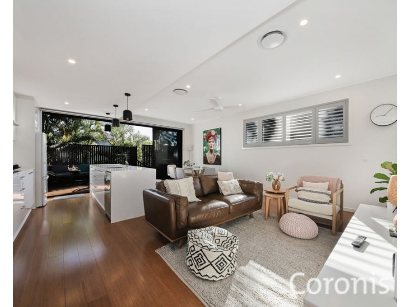 2/37 Dalmore Street, Ashgrove QLD 4060