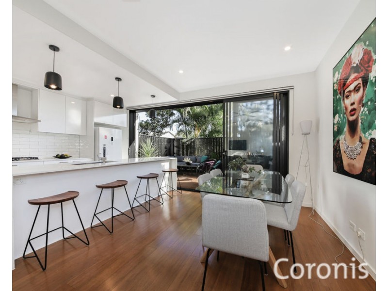 2/37 Dalmore Street, Ashgrove QLD 4060