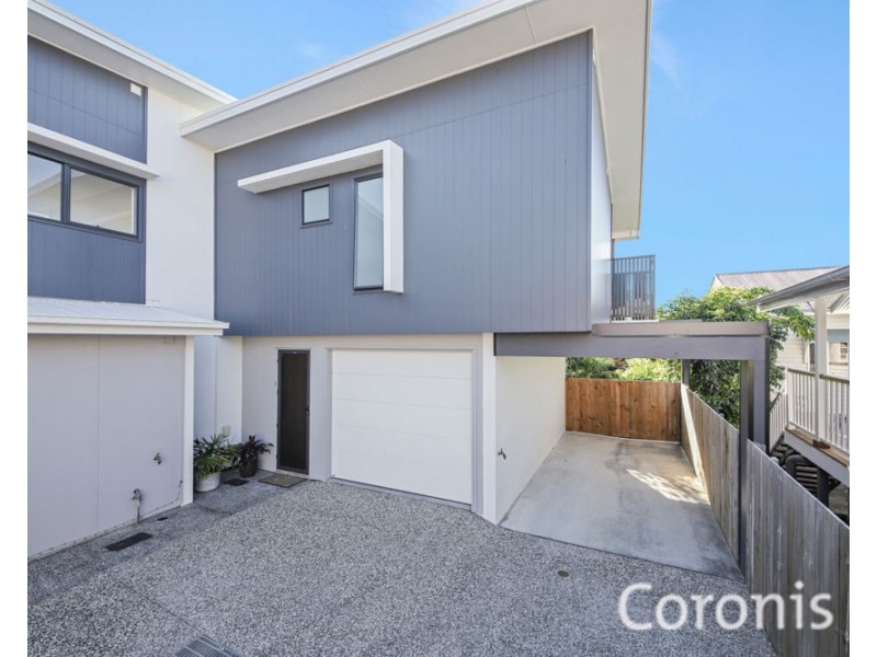 2/37 Dalmore Street, Ashgrove QLD 4060