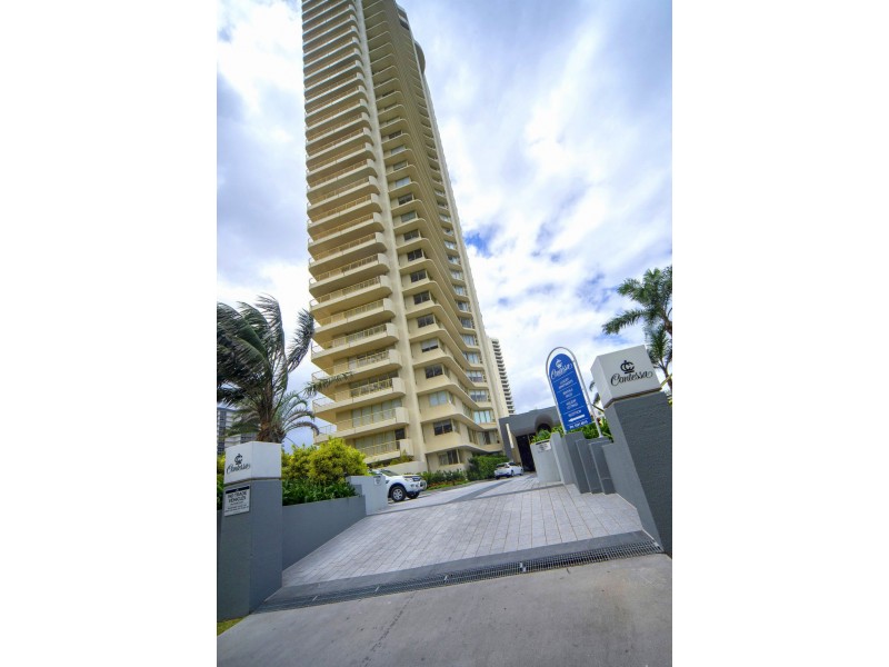 34/1 Serisier Ave, Main Beach QLD 4217