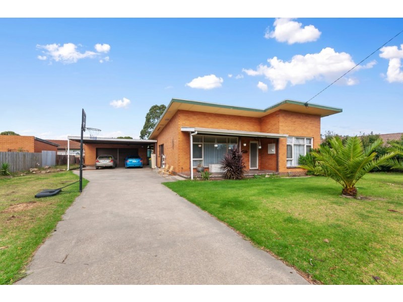 21 Latrobe Street, Rosedale VIC 3847