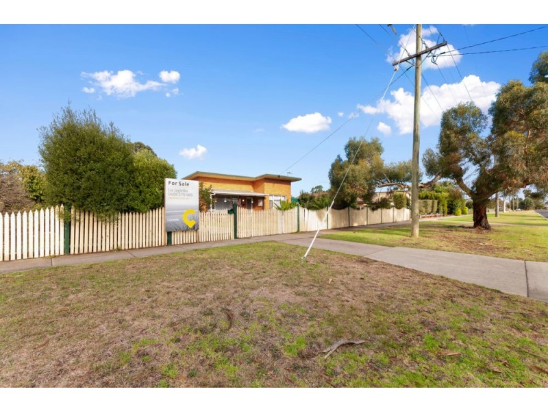 21 Latrobe Street, Rosedale VIC 3847