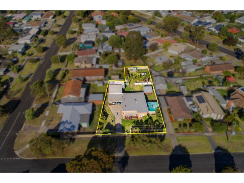 21 Latrobe Street, Rosedale VIC 3847