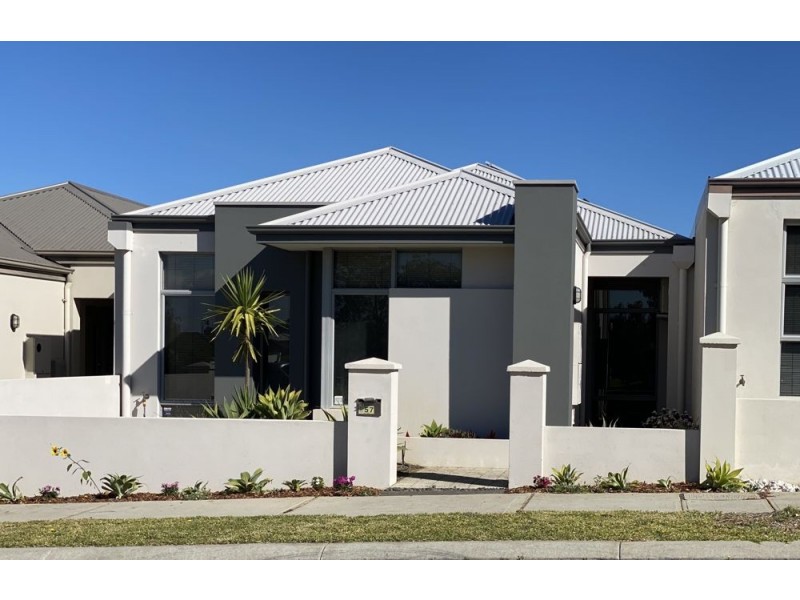 57 Helmsdale Loop, Butler WA 6036