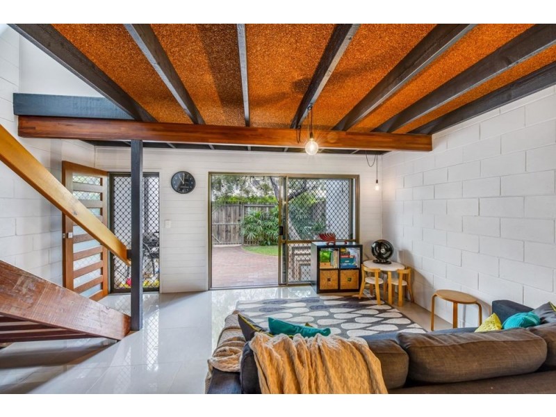 2/18 Glenariff Street, Ferny Grove QLD 4055