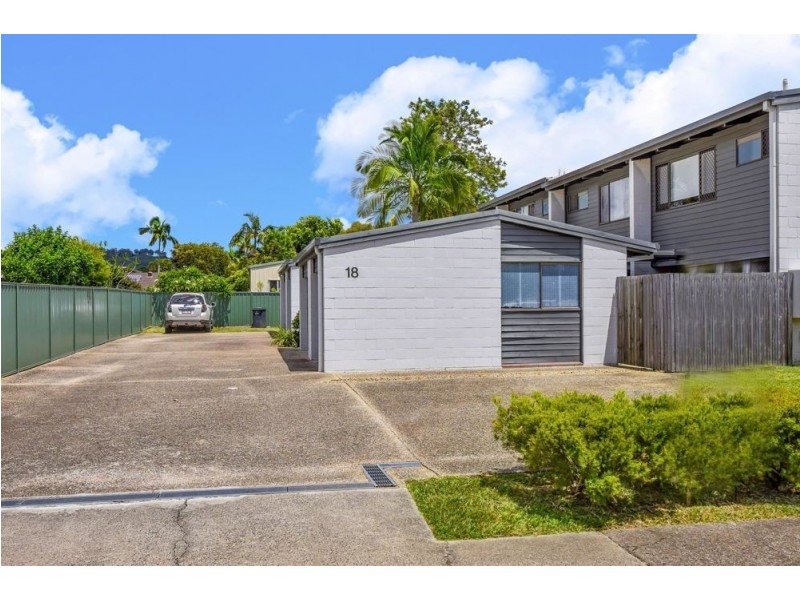 2/18 Glenariff Street, Ferny Grove QLD 4055