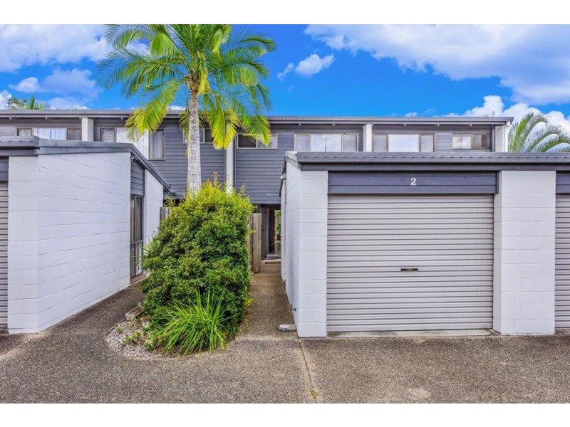 2/18 Glenariff Street, Ferny Grove QLD 4055
