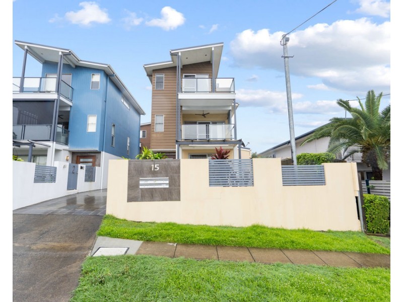 1/15 Burnaby Terrace, Gordon Park QLD 4031