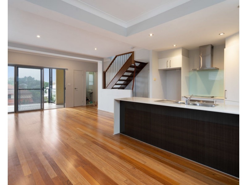 1/15 Burnaby Terrace, Gordon Park QLD 4031