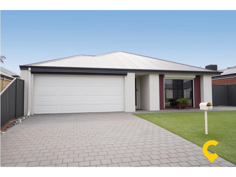 100 Gallipoli Avenue, Byford WA 6122