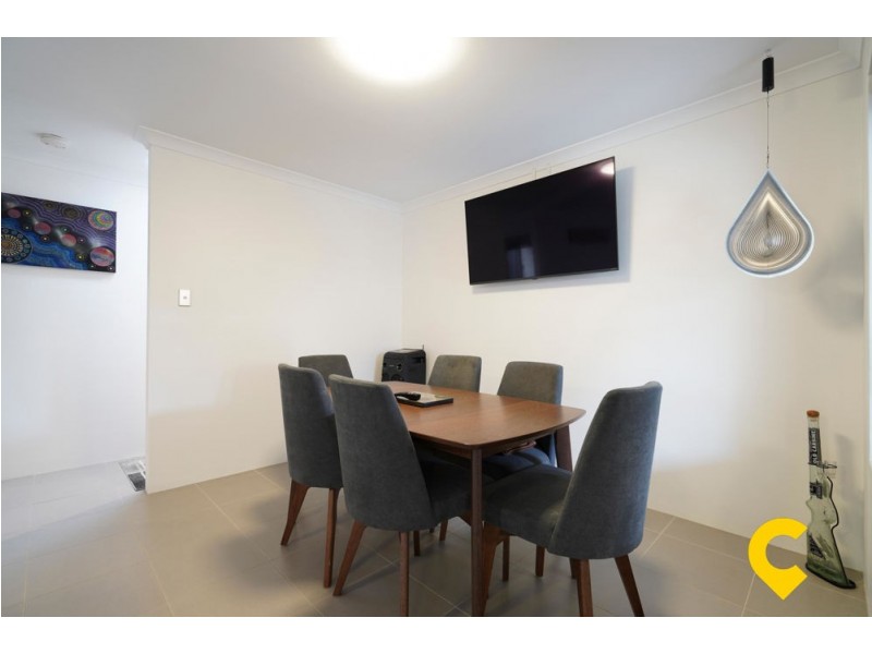 100 Gallipoli Avenue, Byford WA 6122