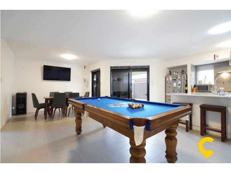 100 Gallipoli Avenue, Byford WA 6122