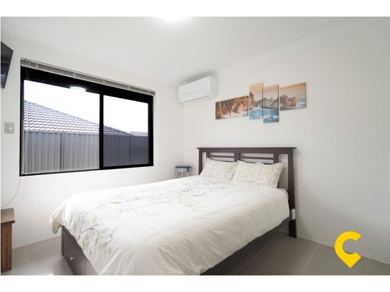 100 Gallipoli Avenue, Byford WA 6122