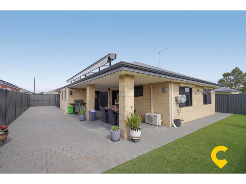 100 Gallipoli Avenue, Byford WA 6122