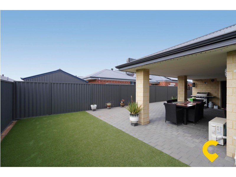 100 Gallipoli Avenue, Byford WA 6122