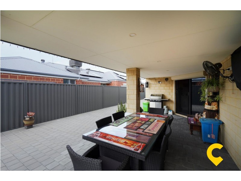 100 Gallipoli Avenue, Byford WA 6122