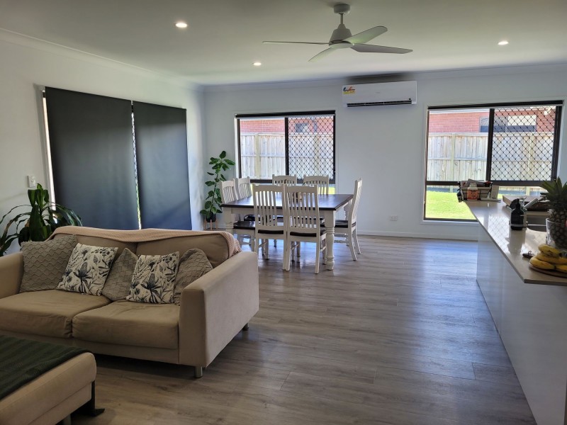 24 Vassallo Drive, Rosewood QLD 4340