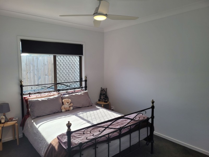 24 Vassallo Drive, Rosewood QLD 4340