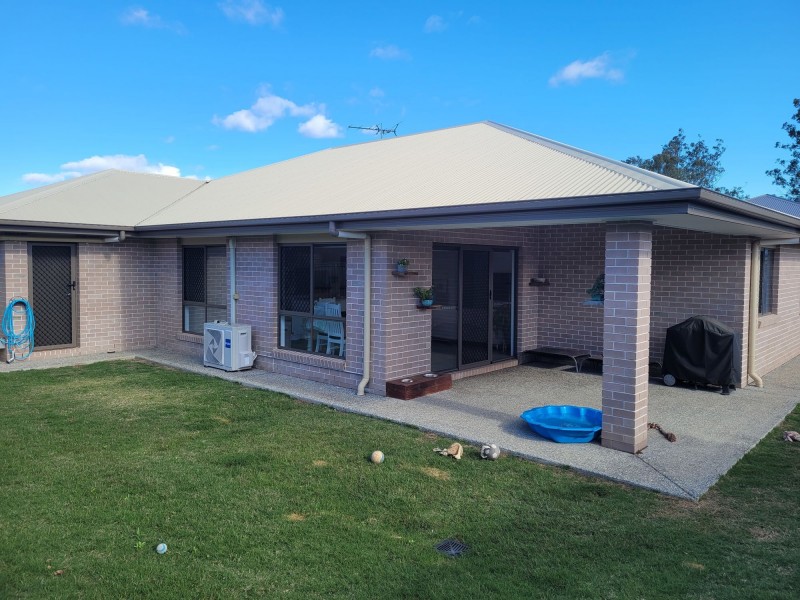 24 Vassallo Drive, Rosewood QLD 4340