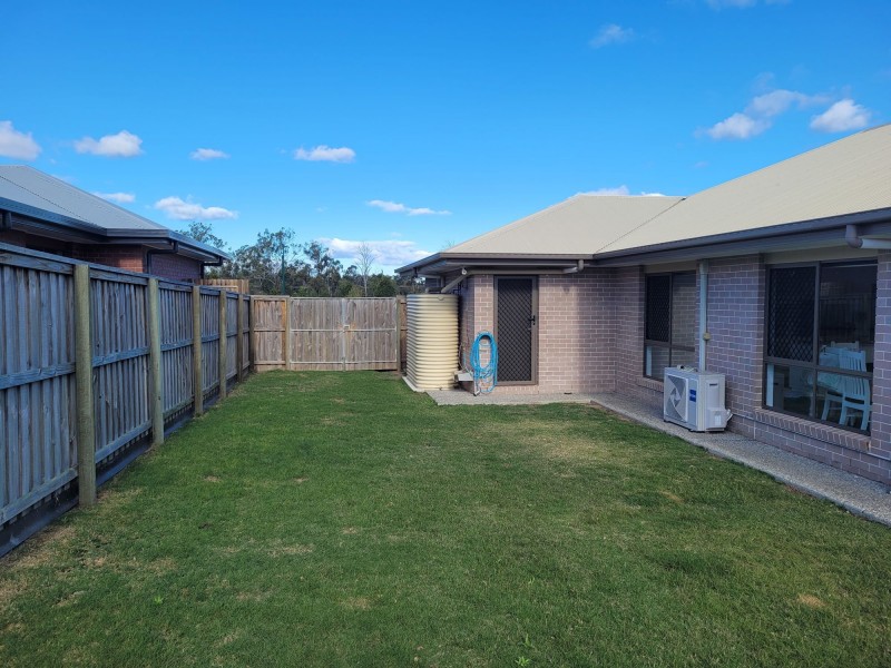 24 Vassallo Drive, Rosewood QLD 4340