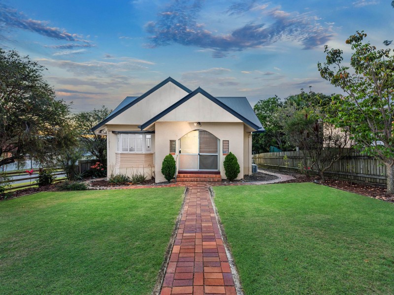 264 Wynnum North Road, Wynnum QLD 4178