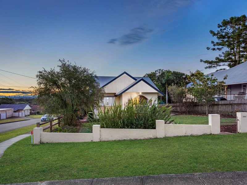 264 Wynnum North Road, Wynnum QLD 4178