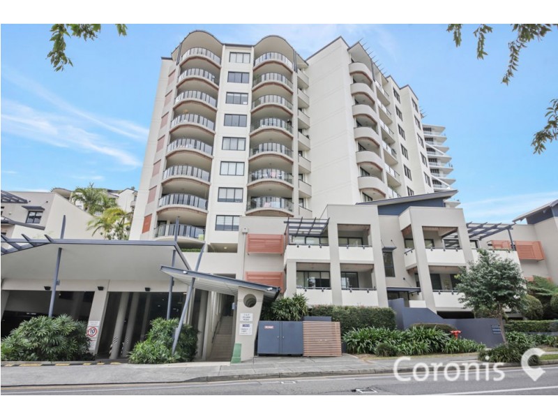 35/9 Sylvan Road, Toowong QLD 4066