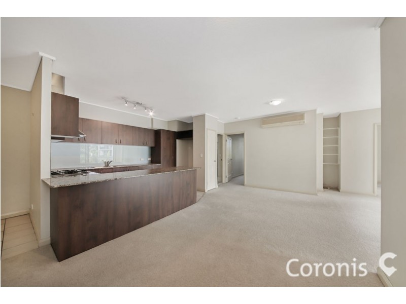 35/9 Sylvan Road, Toowong QLD 4066