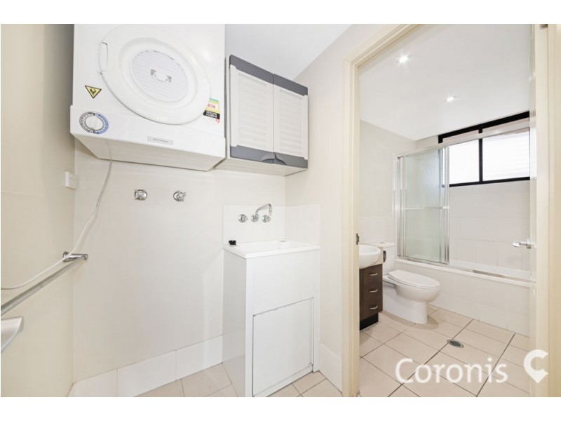 35/9 Sylvan Road, Toowong QLD 4066