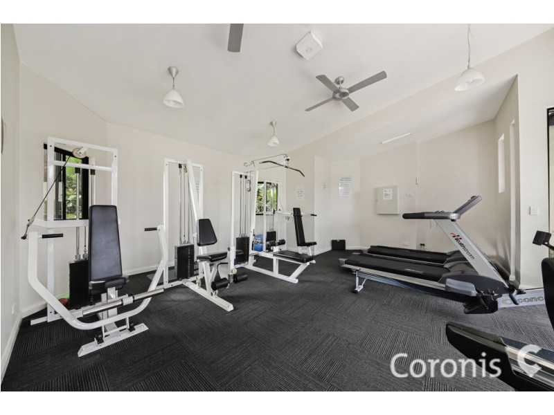 35/9 Sylvan Road, Toowong QLD 4066