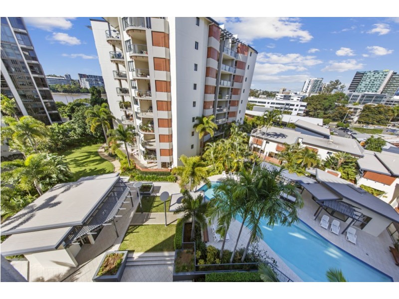 156/7 Land St, Toowong QLD 4066