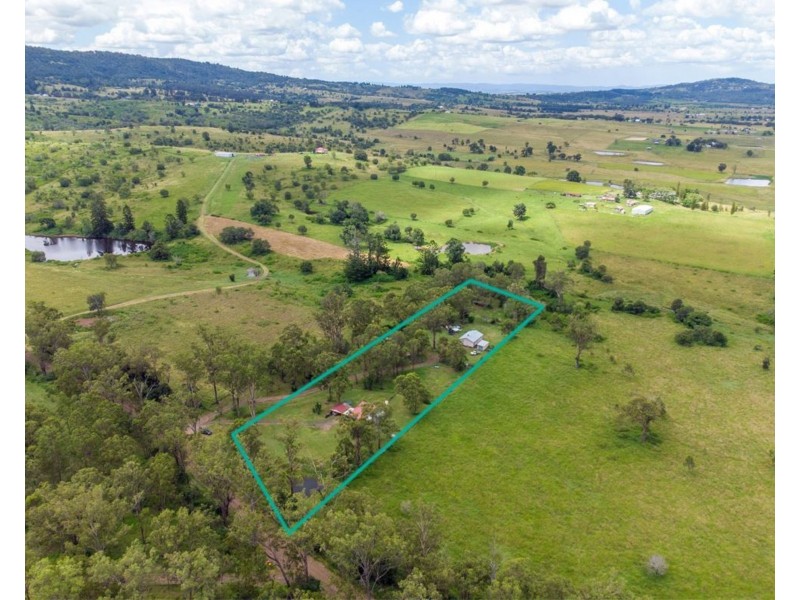 275 Henderson Road, Lanefield QLD 4340