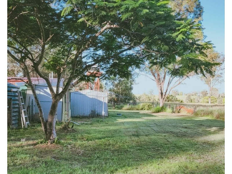 275 Henderson Road, Lanefield QLD 4340