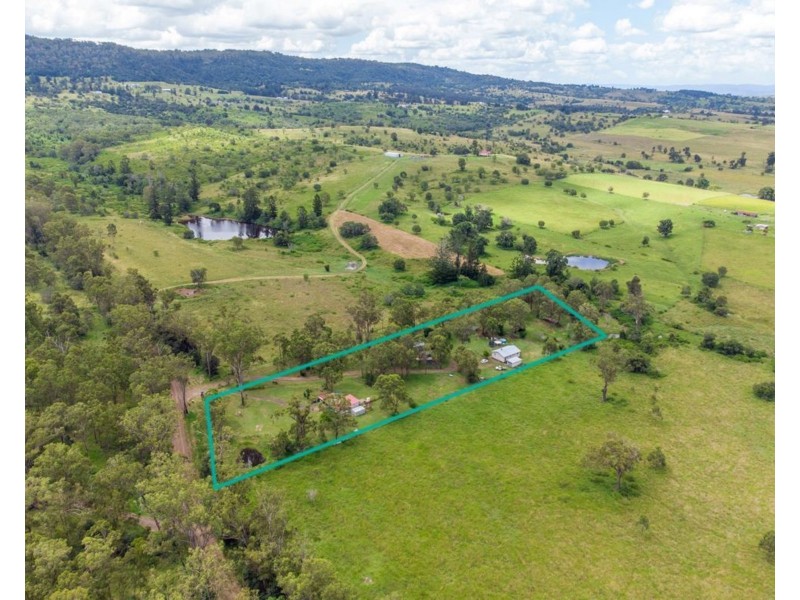 275 Henderson Road, Lanefield QLD 4340