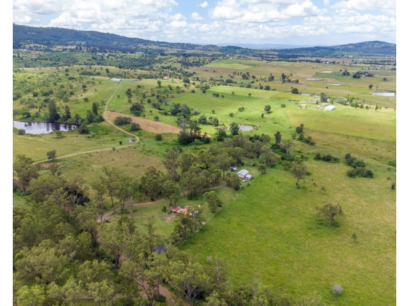 275 Henderson Road, Lanefield QLD 4340