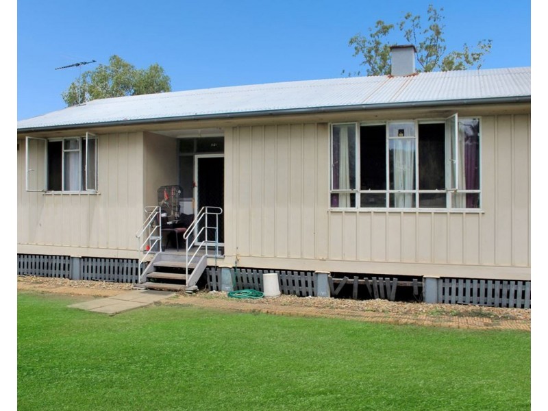 275 Henderson Road, Lanefield QLD 4340