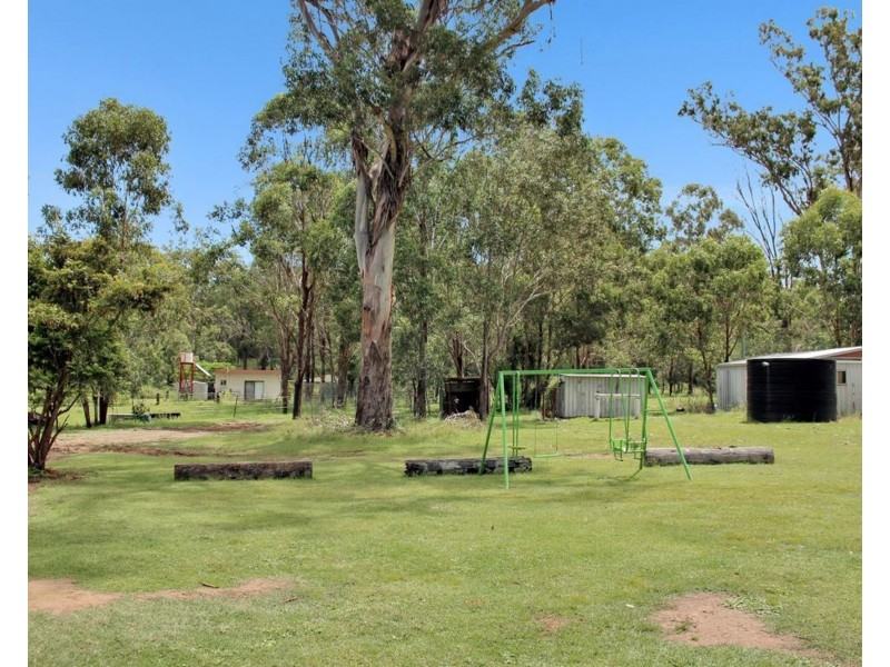 275 Henderson Road, Lanefield QLD 4340