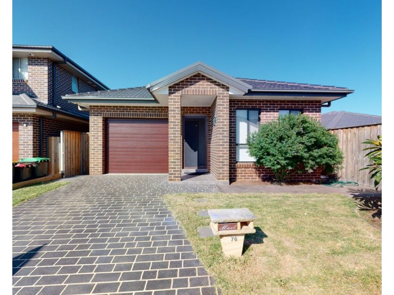 76 Vinny Road, Edmondson Park NSW 2174