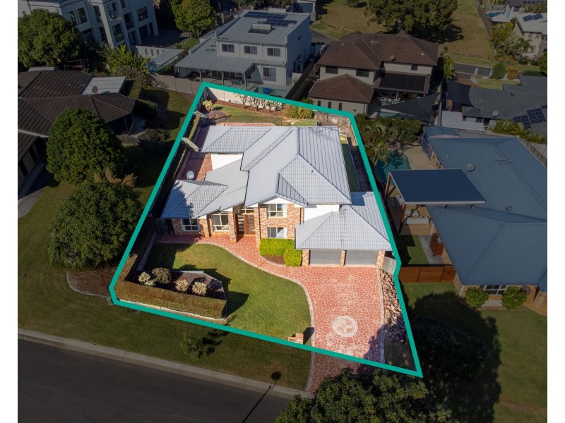 11 Sweetapple Place, Manly West QLD 4179