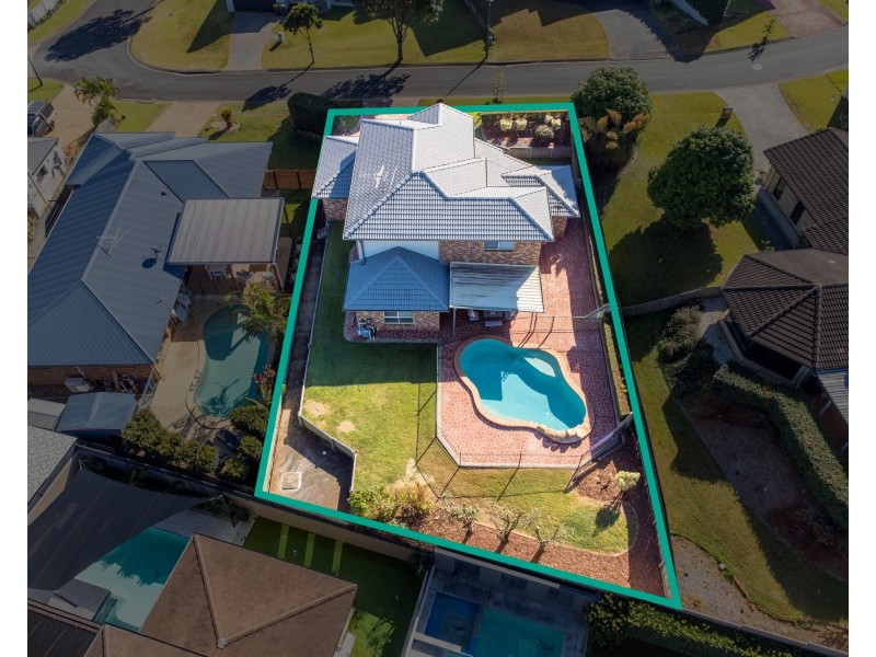 11 Sweetapple Place, Manly West QLD 4179