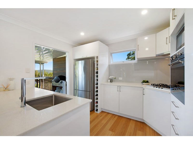 127 Plucks Road, Arana Hills QLD 4054