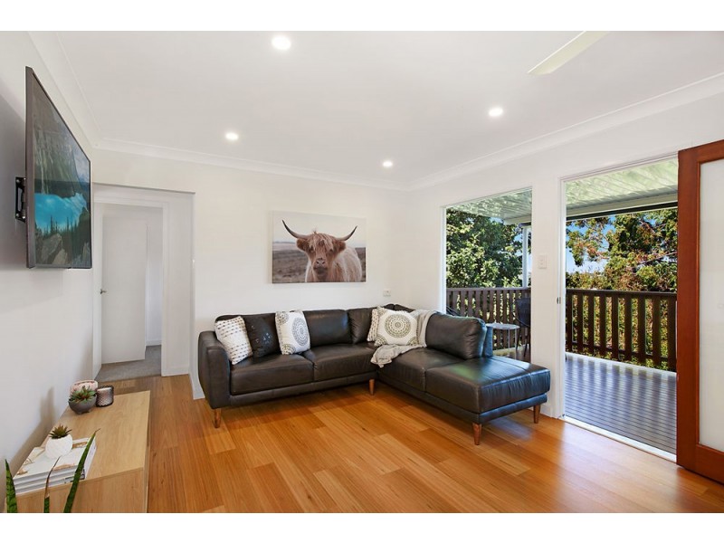 127 Plucks Road, Arana Hills QLD 4054