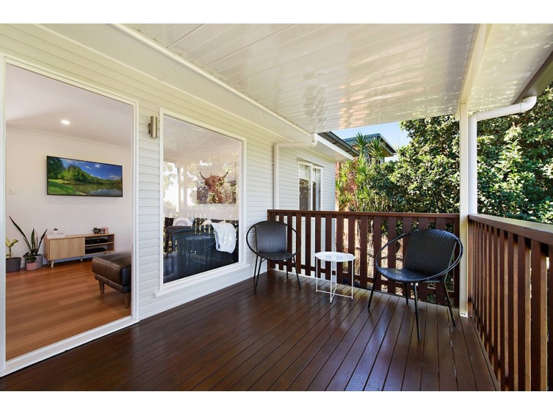 127 Plucks Road, Arana Hills QLD 4054