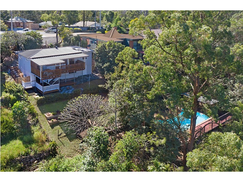 127 Plucks Road, Arana Hills QLD 4054