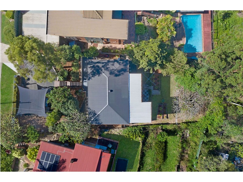 127 Plucks Road, Arana Hills QLD 4054