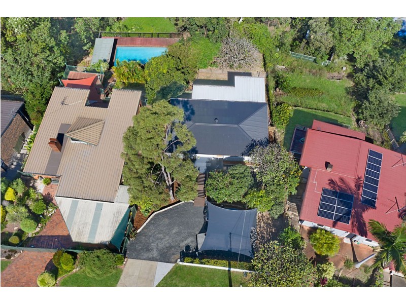 127 Plucks Road, Arana Hills QLD 4054