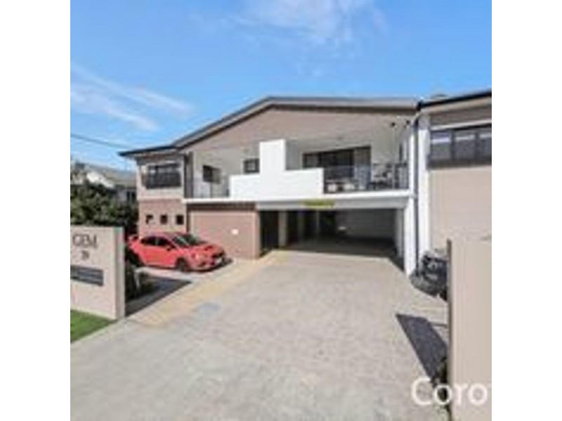 4/39 Franklin Street, Nundah QLD 4012