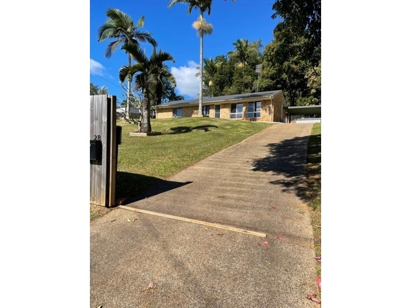 28 Alpha Drive, Glass House Mountains QLD 4518