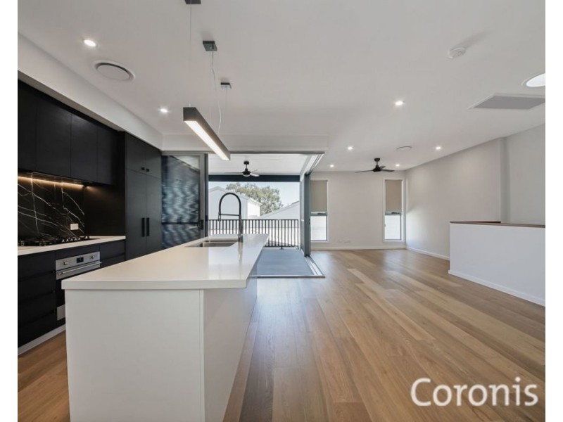 10/6 Stirrat Street, Coorparoo QLD 4151